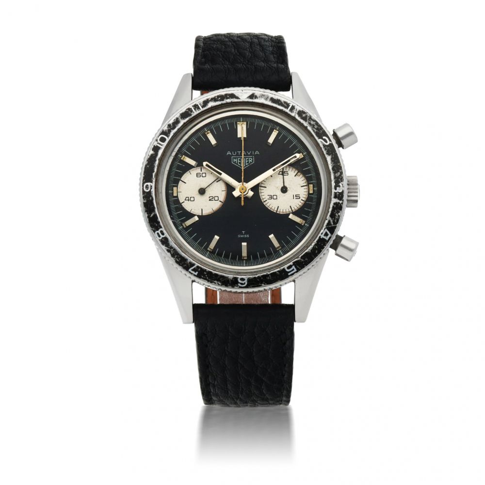 Heuer 3646 2025