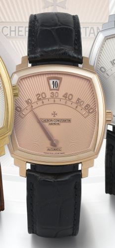 Vacheron Constantin Saltarello Ref. Vacheron Constantin 43041