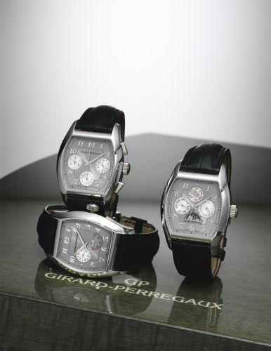 Girard Perregaux Richeville Ref. Girard Perregaux 2722