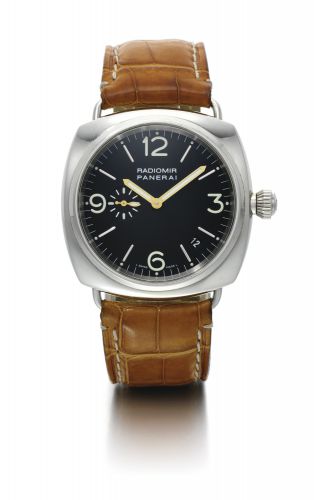 Panerai Radiomir base Ref. Panerai Op6540