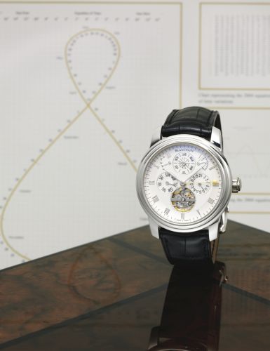 Blancpain Le Brassus Equation Marchante second hand prices