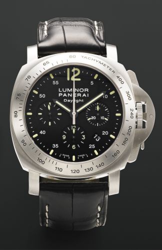 luminor panerai daylight precio