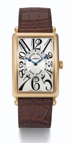 Franck Muller Long Island Ref. Franck Muller 1150