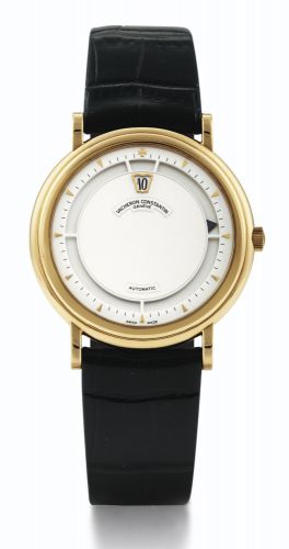 Vacheron Constantin Saltarello Ref. Vacheron Constantin 43040