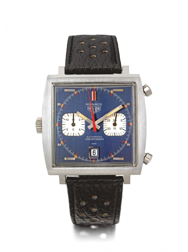 Tag heuer shop monaco 1133