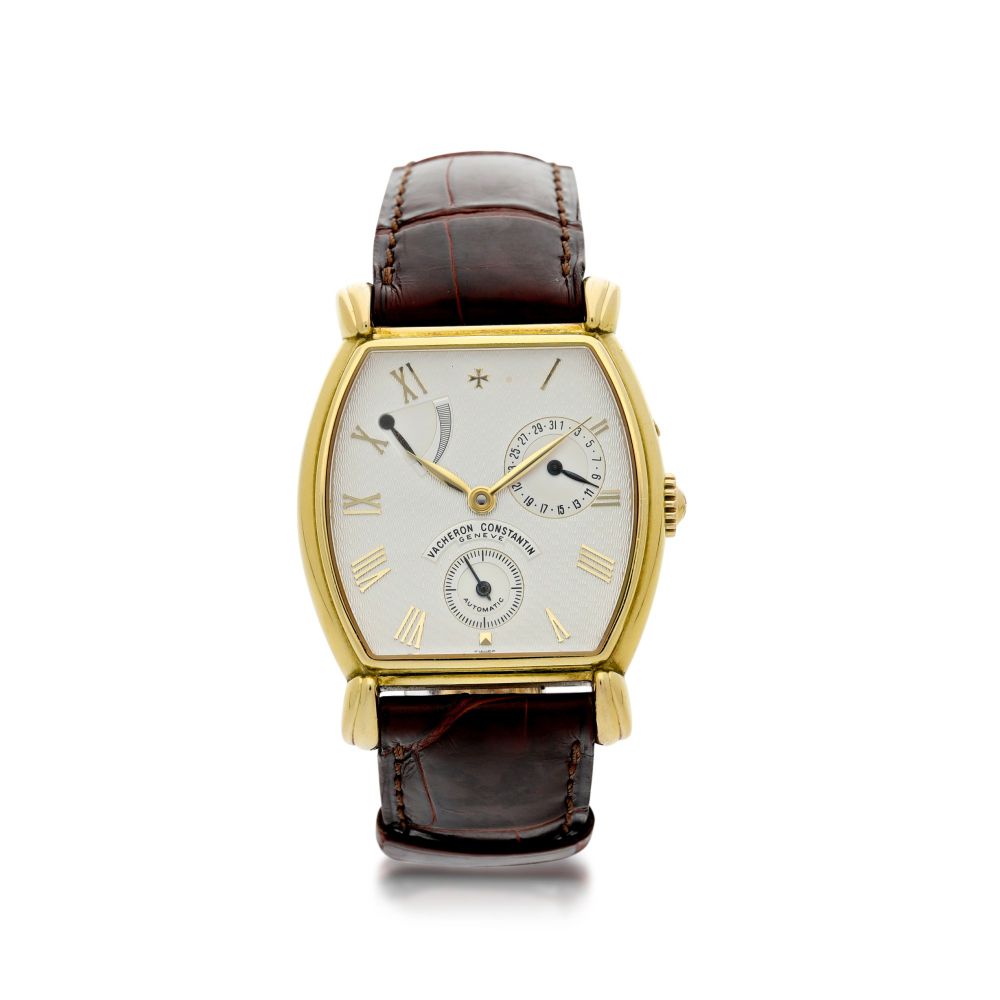 Vacheron Constantin Malte Ref. Vacheron Constantin 47240