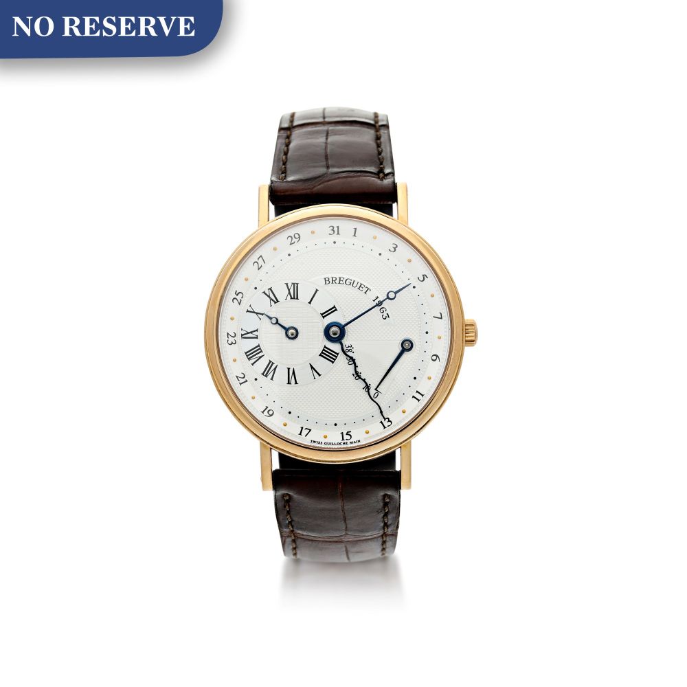 Breguet Serpentine second hand prices