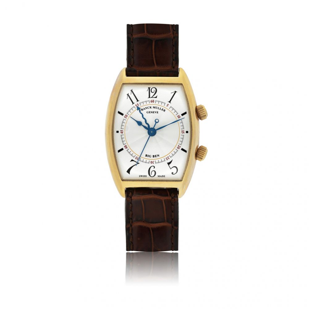 Franck Muller Casablanca Ref. Franck Muller 2852