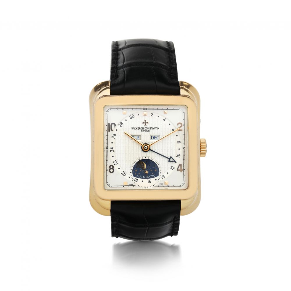 Vacheron constantin toledo online 1952