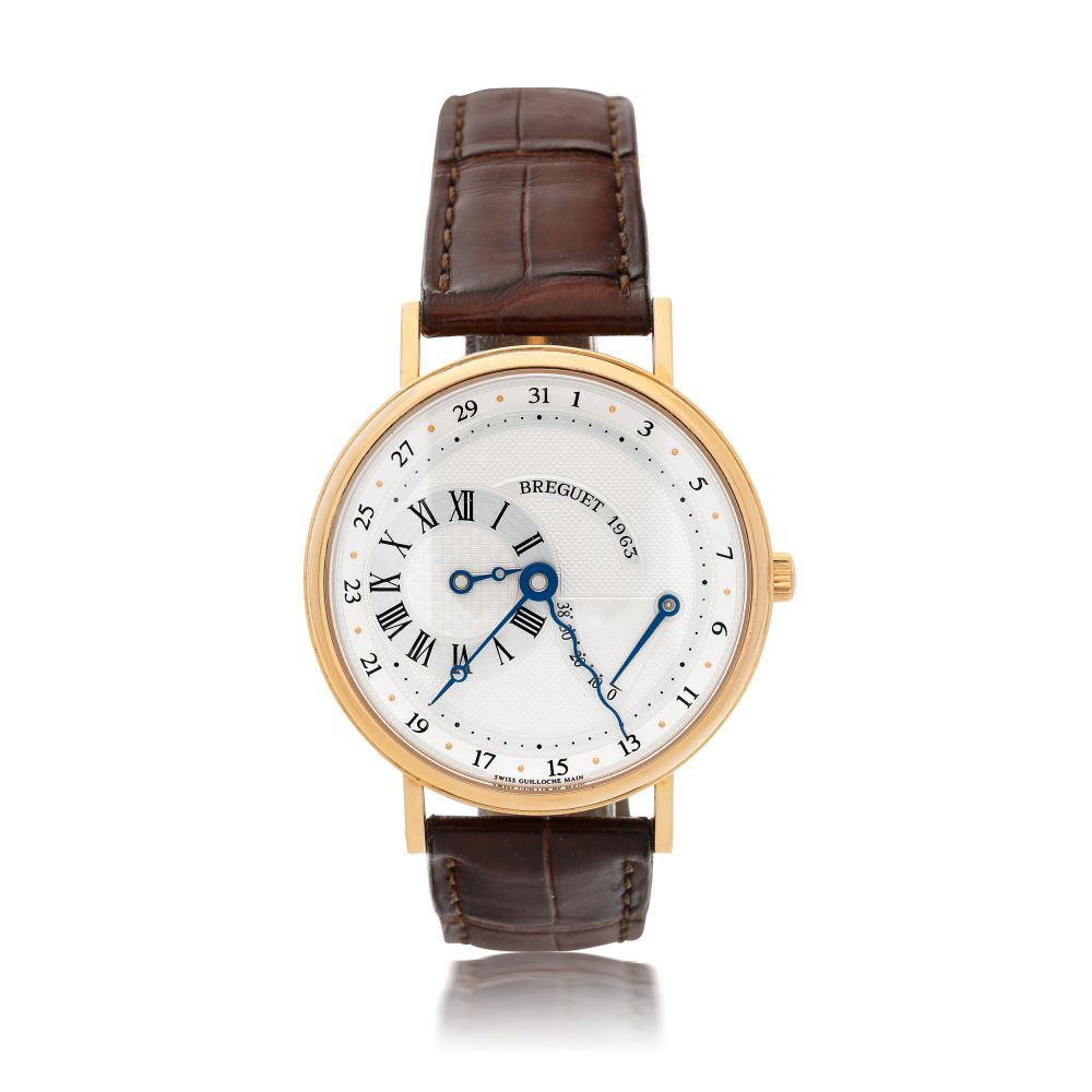 Luxury Breguet Serpentine Watches index