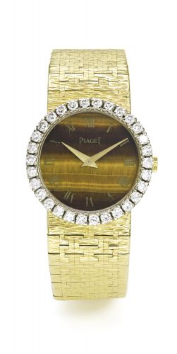 Piaget Dancer Ref. Piaget 9190