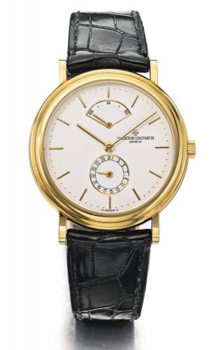 Vacheron Constantin Historique Ref. Vacheron Constantin 48100