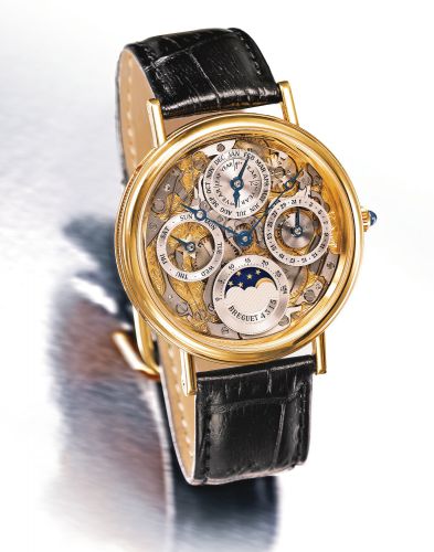 Breguet Official Website 2024 www.lujisa.es