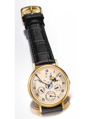 Breguet Classic Complications Ref. Breguet 3310