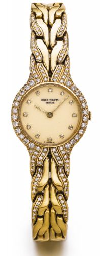 La best sale patek philippe