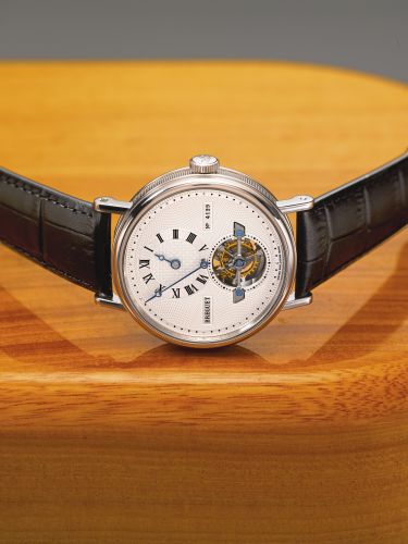 Breguet Classic Complications Ref. Breguet 5307