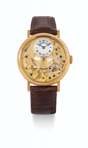 Breguet Tradition Ref. Breguet 7037