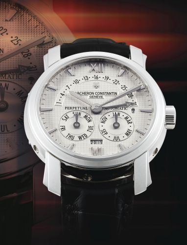 Vacheron Constantin Malte Ref. Vacheron Constantin 47031