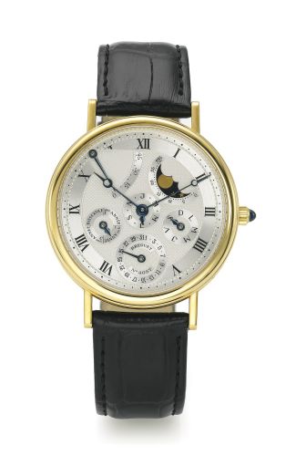 Breguet Classic Complications Ref. Breguet 3310