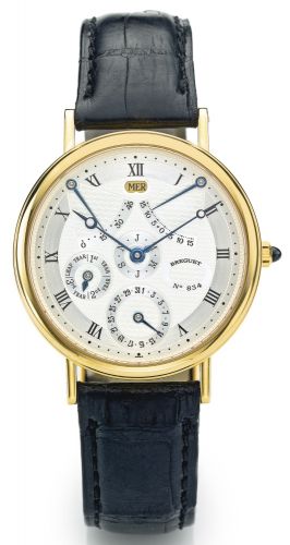 Breguet Classic Complications Ref. Breguet 3477