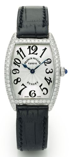 Franck Muller Franck Muller Other Model Ref. Franck Muller 1752