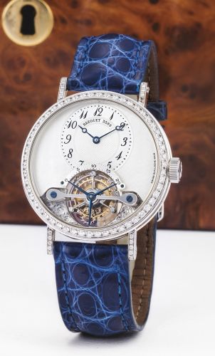 Breguet Tourbillon Ref. Breguet 3358