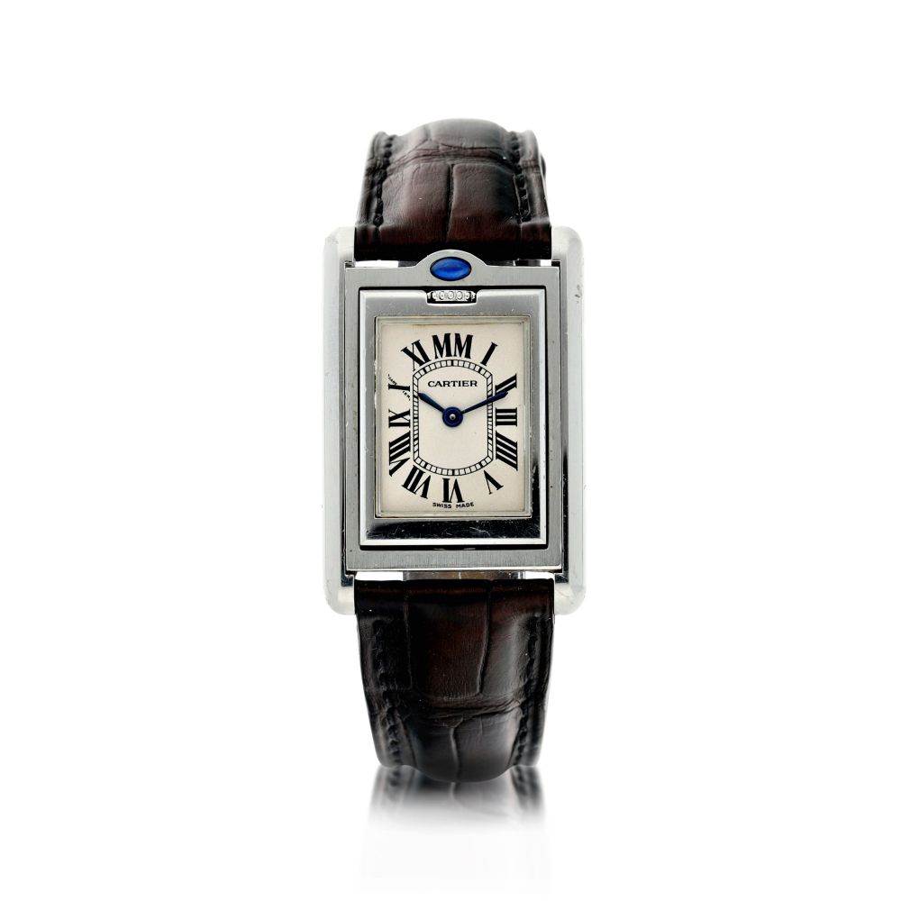 orologio reverse cartier prezzo