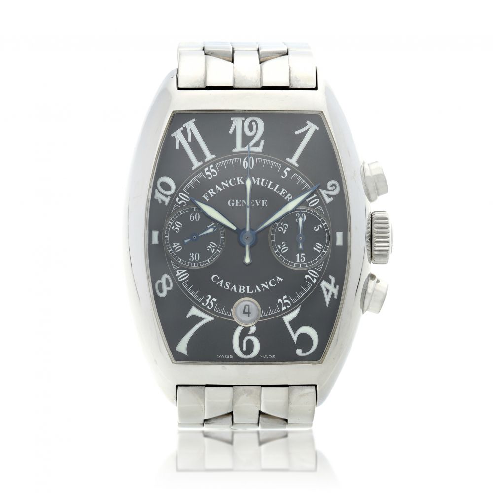 Franck Muller Casablanca Ref. Franck Muller 8885