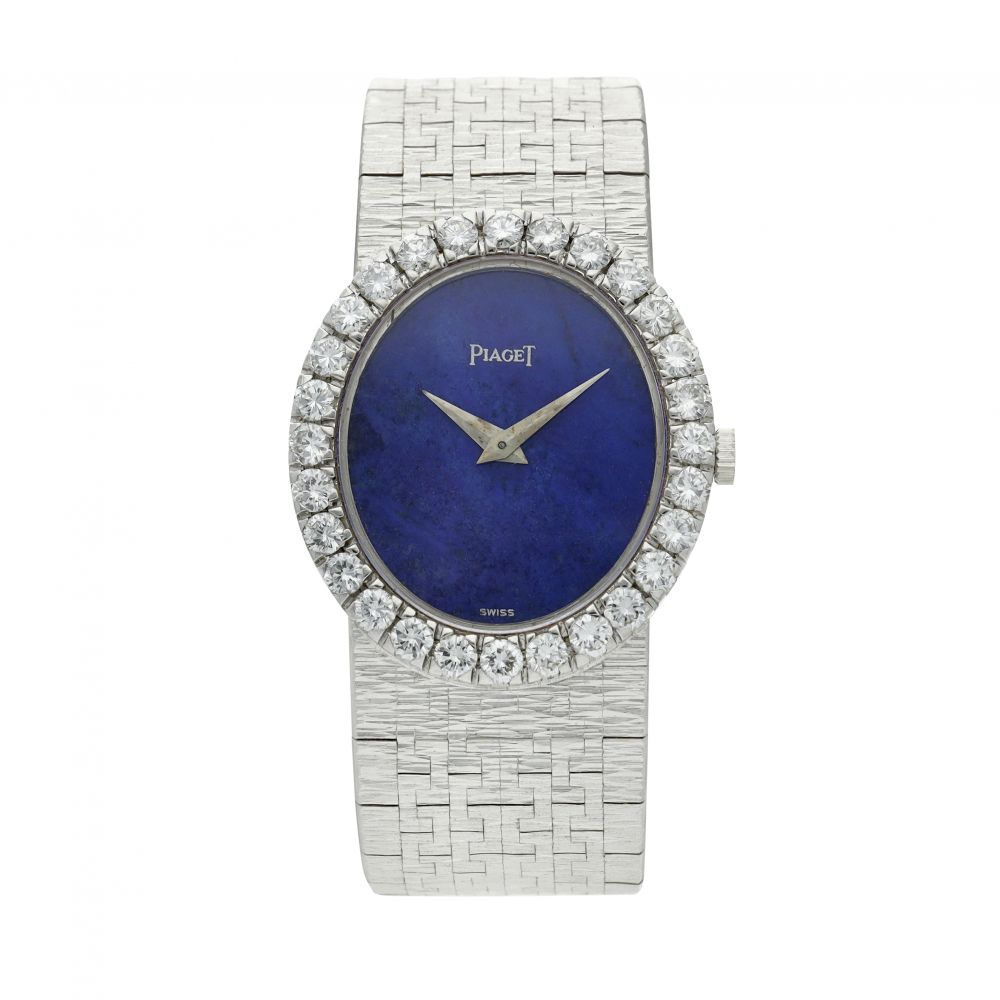 Piaget Limelight Magic Hour Ref. Piaget 9814