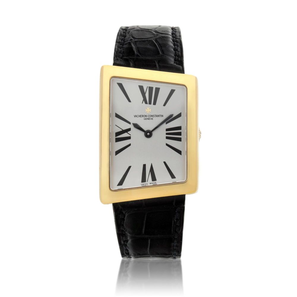 Vacheron constantin 1972 on sale asymmetric