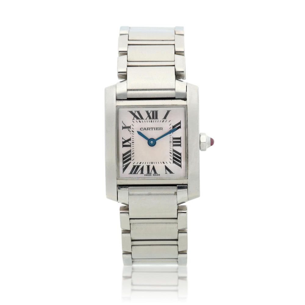 cartier tank prezzi