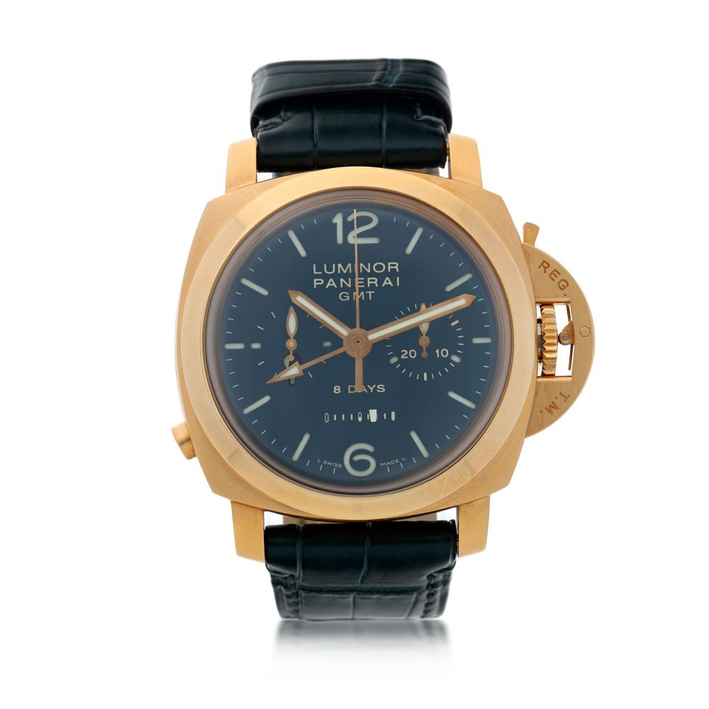 Panerai Details 11 results second hand prices