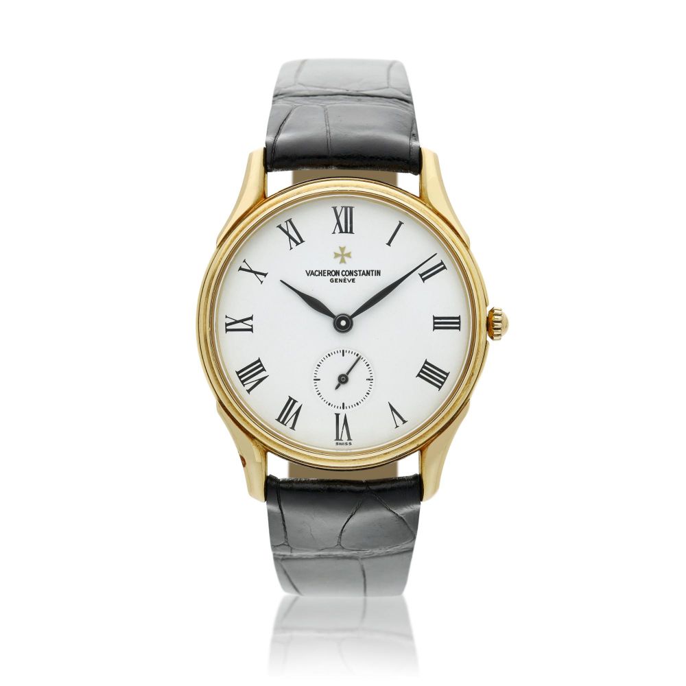 Vacheron Constantin Historique Ref. Vacheron Constantin 92239