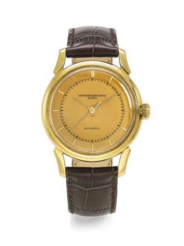 Vacheron Constantin Vacheron Constantin Other Model Reference