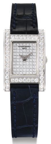 vacheron constantin sapphire and diamonds