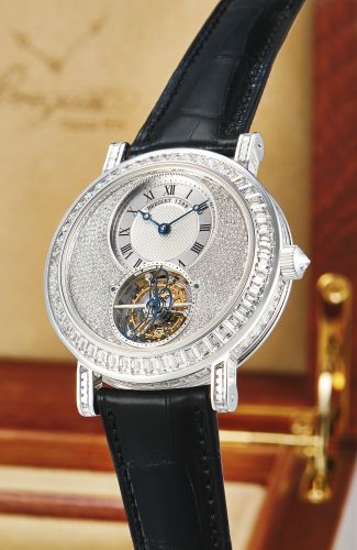 Breguet Tourbillon Ref. Breguet 5359