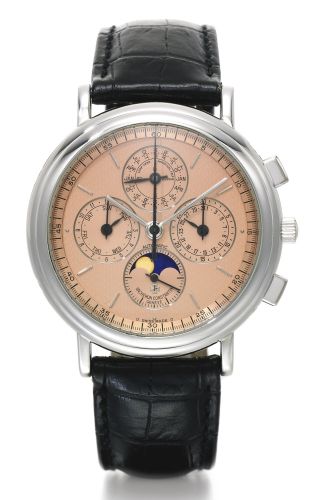 Vacheron Constantin Patrimony Perpetual Calendar Ref. Vacheron