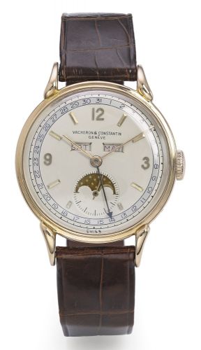 Vacheron on sale constantin 4240