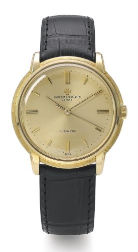 Vacheron constantin 6394 new arrivals