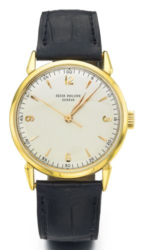 Patek Philippe - Calatrava - Ref. Patek Philippe - 1578