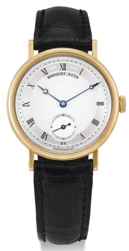 Breguet Classic Ref. Breguet 5907