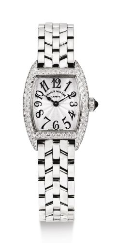 Franck Muller Curvex Ref. Franck Muller 2500