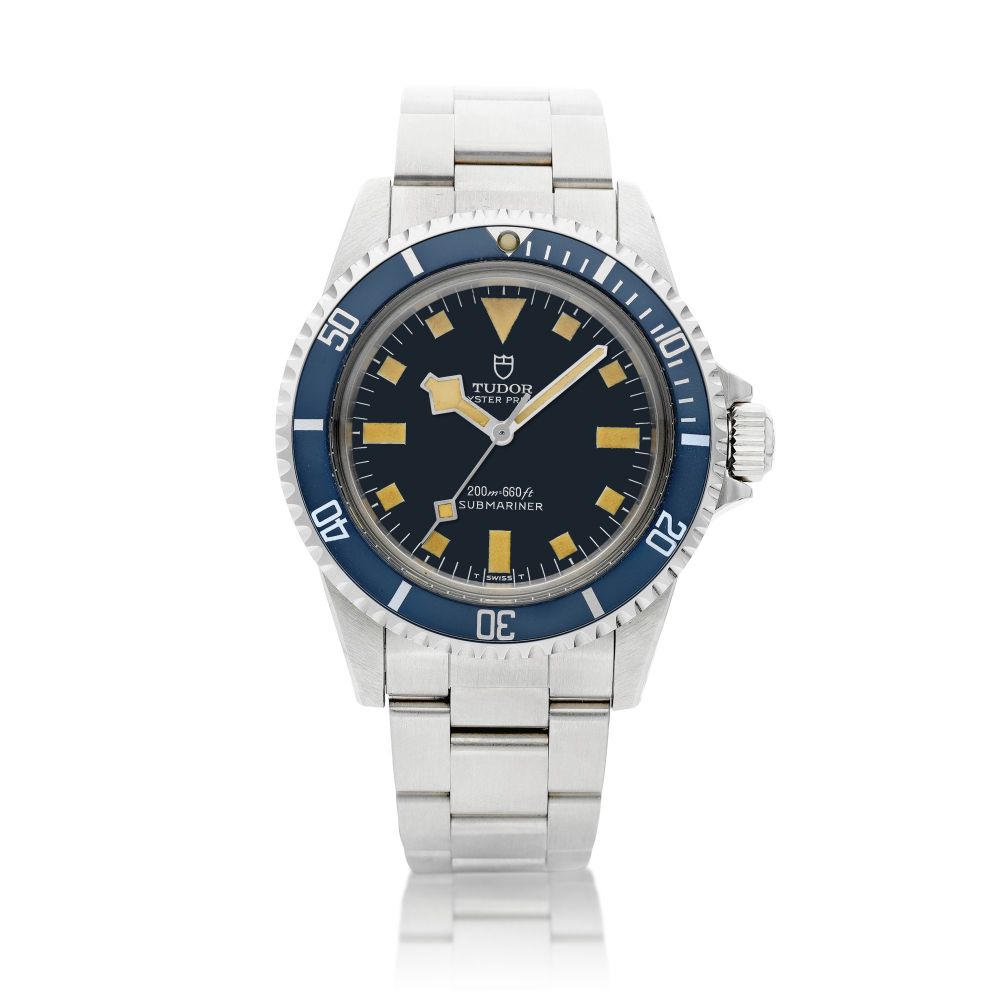 Tudor Tudor Oyster Ref. Tudor 9401