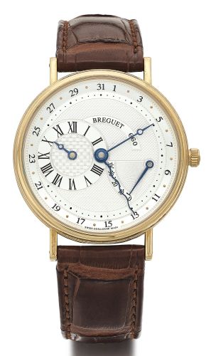 Breguet Serpentine second hand prices