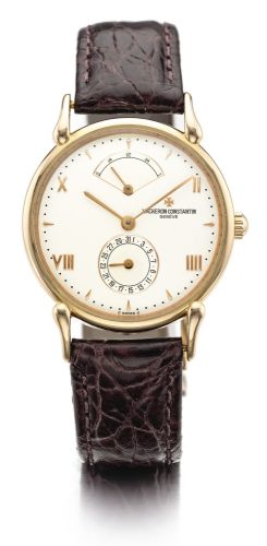 Vacheron Constantin Historique Ref. Vacheron Constantin 48100