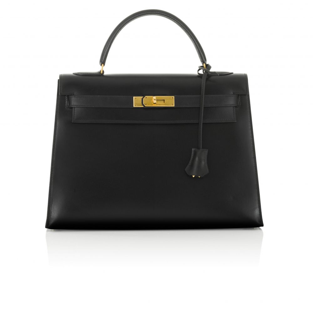 hermes kelly 32 review