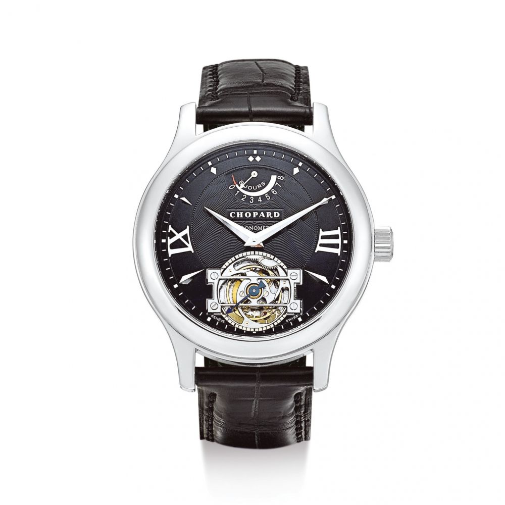 Chopard L.U.C second hand prices