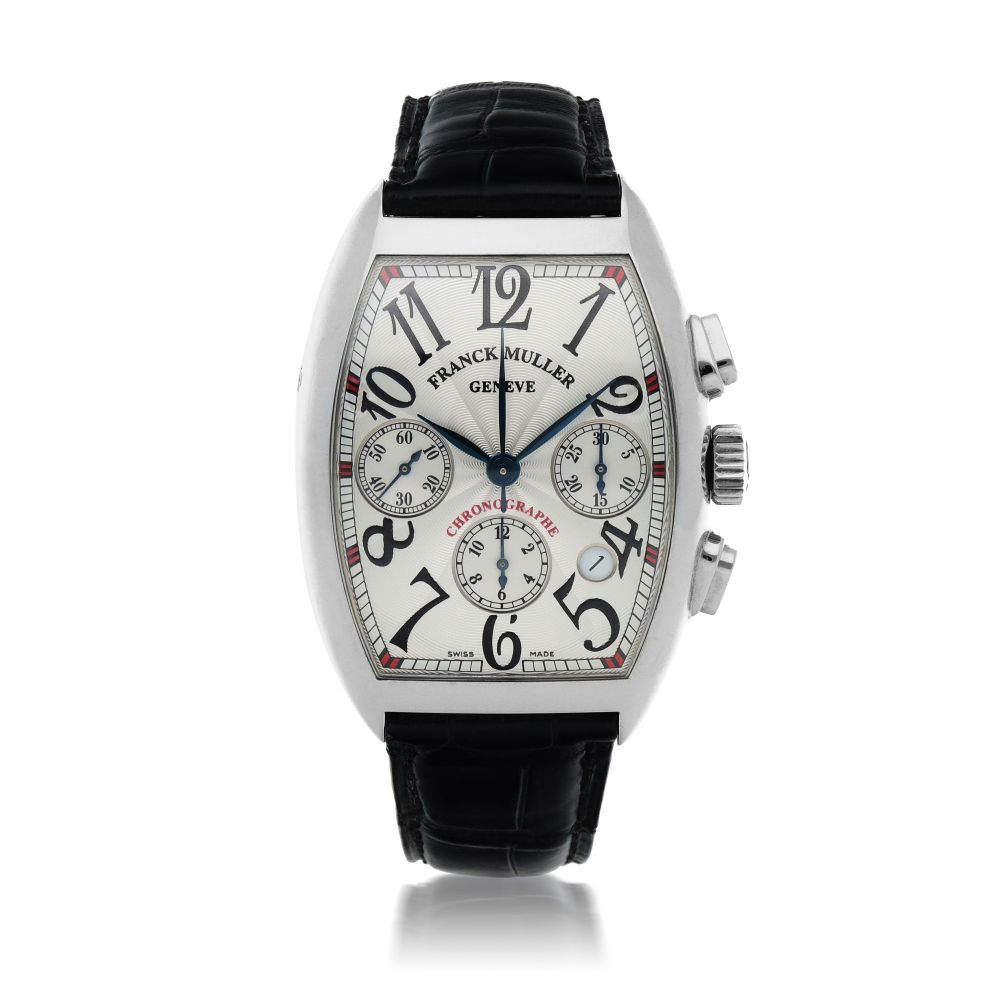 Franck muller clearance secret hours