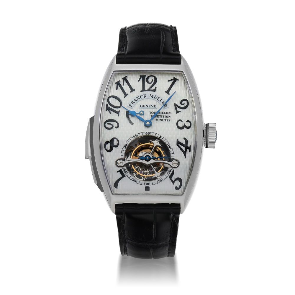 Franck Muller Casablanca Reference Franck Muller 5850