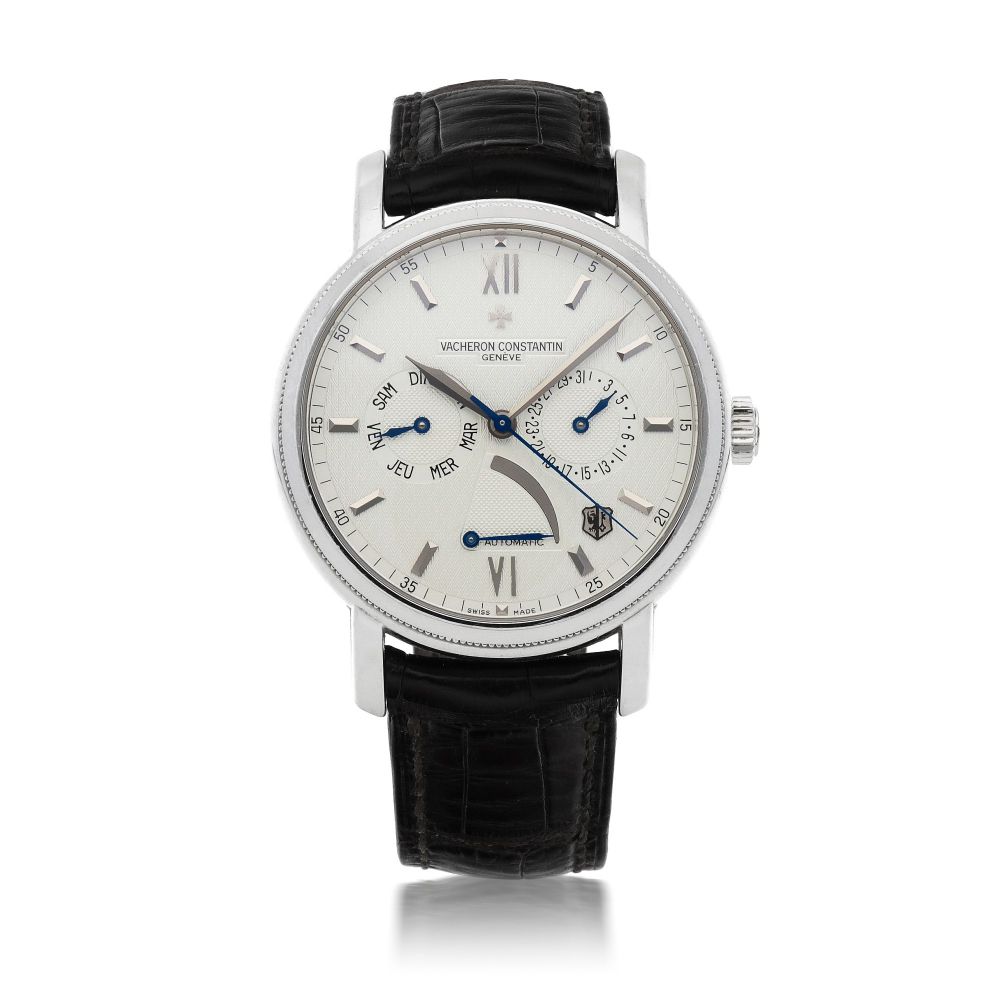 Vacheron Constantin Jubil 1755 Ref. Vacheron Constantin 85250